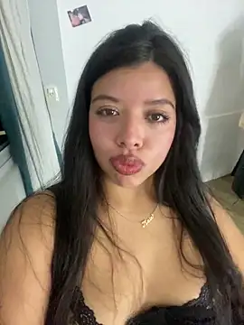 DulceAngelica online show from March 2026 02:04:01 AM