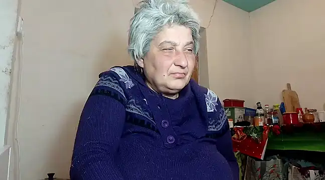 ExquisiteMature online show from January 2025 08:49:01 PM