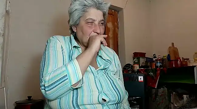 ExquisiteMature online show from January 2025 03:05:02 AM