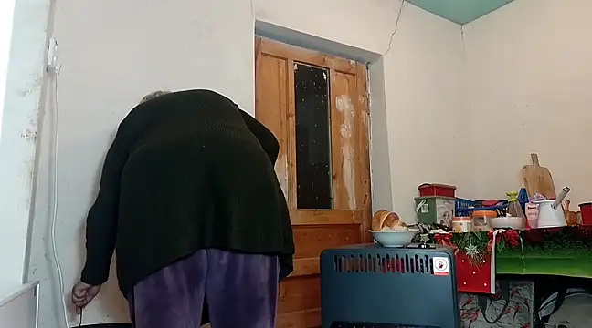 ExquisiteMature online show from February 2025 05:11:02 PM