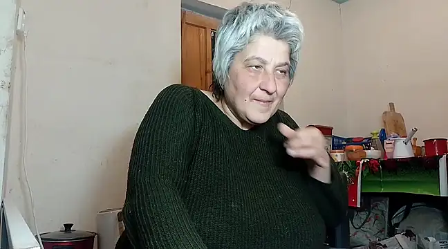 ExquisiteMature online show from February 2025 08:24:01 PM