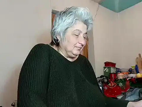 ExquisiteMature online show from February 2025 05:48:01 AM