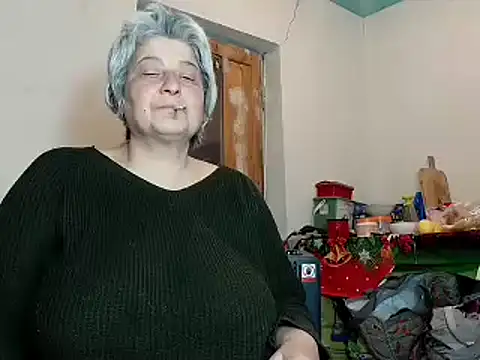 ExquisiteMature online show from February 2025 08:59:01 AM