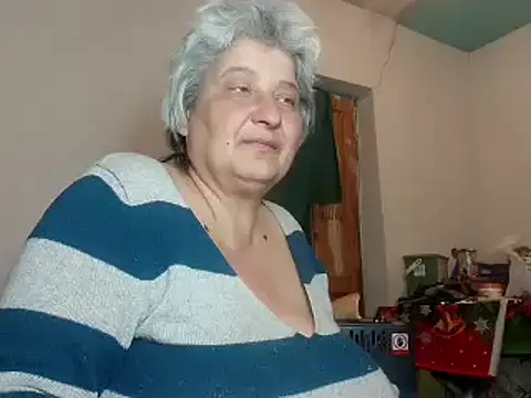 ExquisiteMature online show from February 2025 02:52:01 PM