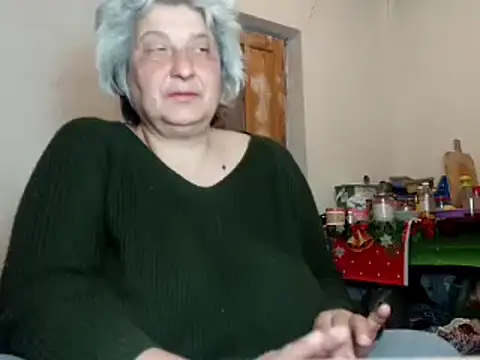 ExquisiteMature online show from March 2025 07:15:01 AM