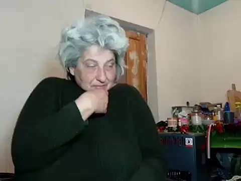 ExquisiteMature online show from March 2025 10:17:02 AM