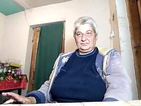 ExquisiteMature online show from October 2025 05:33:02 PM