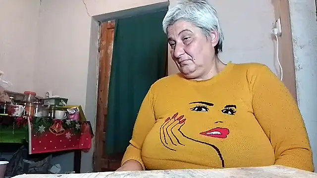 ExquisiteMature online show from October 2025 10:01:01 PM