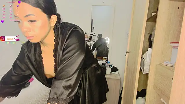 Snapshot of carolgaita chatting on February 2026 10:03:02 AM carolgaita online show from February 2026 10:03:02 AM