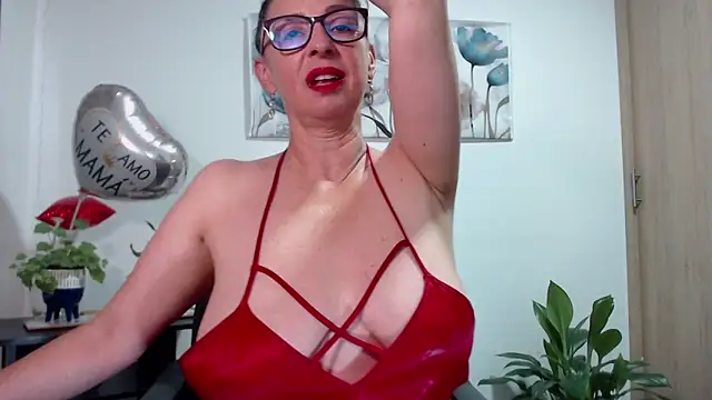 pattymaturex online show from September 2025 09:51:01 PM