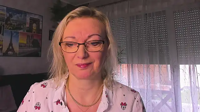 vanessa chat online show from January 2026 02:21:02 PM