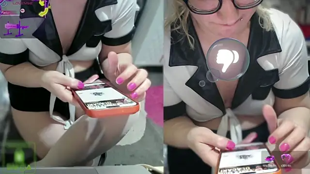 bisexyelizz online show from March 2026 09:19:02 PM