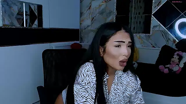 mistress meryem online show from November 2025 11:49:02 PM