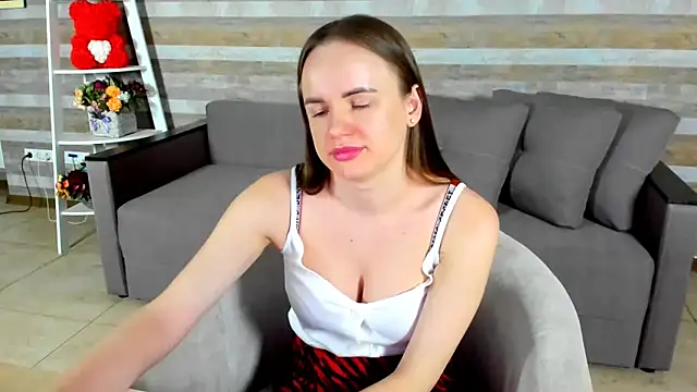 SusanSmit online show from February 2025 07:54:01 PM