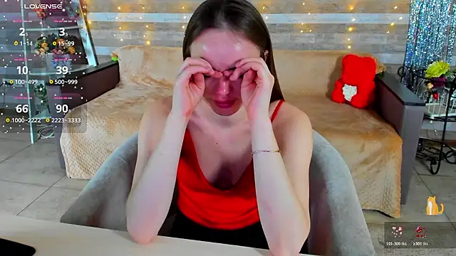 SusanSmit online show from March 2026 07:54:02 PM