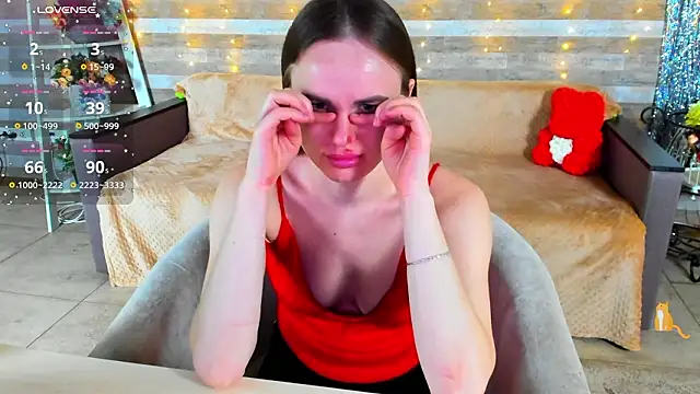 SusanSmit online show from March 2026 08:04:01 PM