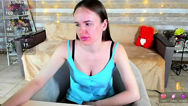 SusanSmit online show from April 2026 06:57:02 PM