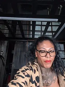 DarkDea online show from January 2026 03:47:01 PM