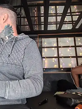 DarkDea online show from January 2026 10:20:01 AM