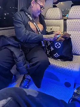 DarkDea online show from February 2026 10:46:02 PM