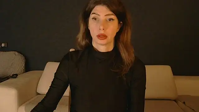 WhiteQueen888 online show from December 2025 09:54:01 PM