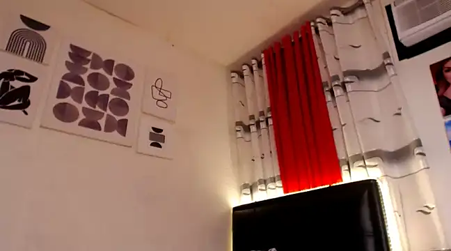 Alluring Lordess online show from December 2024 05:02:01 AM