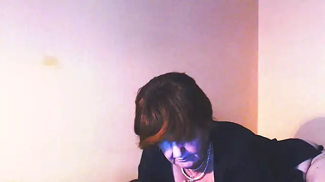 MioritaHard online show from February 2025 01:39:02 PM