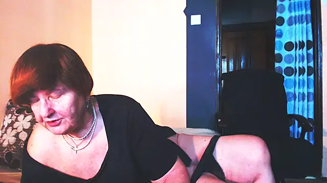 MioritaHard online show from March 2025 01:29:02 PM