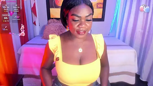 Emabland2 online show from February 2026 03:44:01 AM