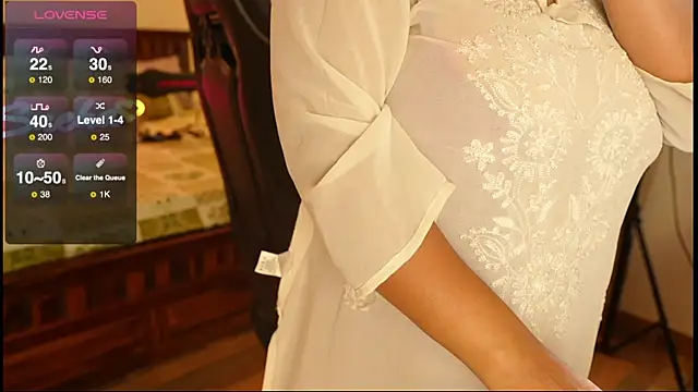 sneha hussy online show from November 2025 10:09:02 PM