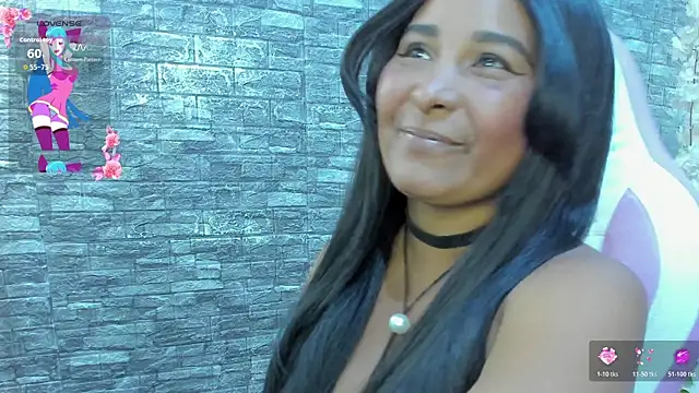 paola ih online show from February 2026 09:27:01 PM