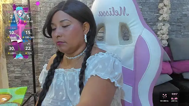 paola ih online show from April 2026 08:50:01 PM