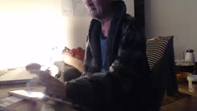 silvio-aus-luzern-CH online show from January 2026 07:02:01 AM