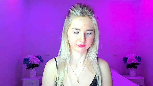 AnnaCarrera online show from December 2024 10:36:01 PM