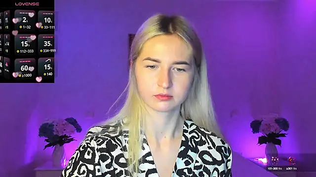 AnnaCarrera online show from December 2024 09:02:02 PM