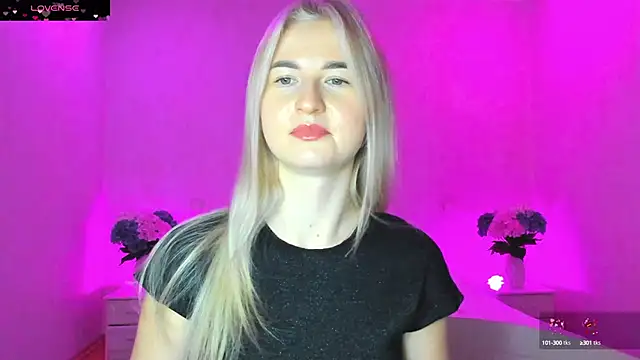 AnnaCarrera online show from December 2024 10:22:01 PM