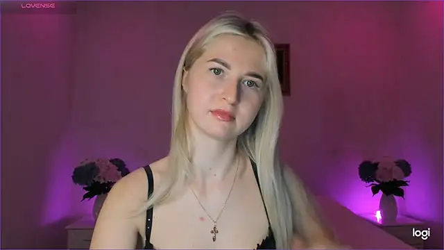 AnnaCarrera online show from December 2024 11:16:01 PM