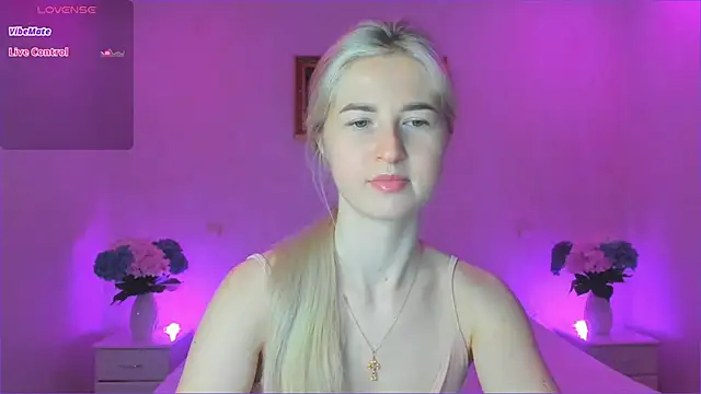 AnnaCarrera online show from January 2025 08:27:01 PM