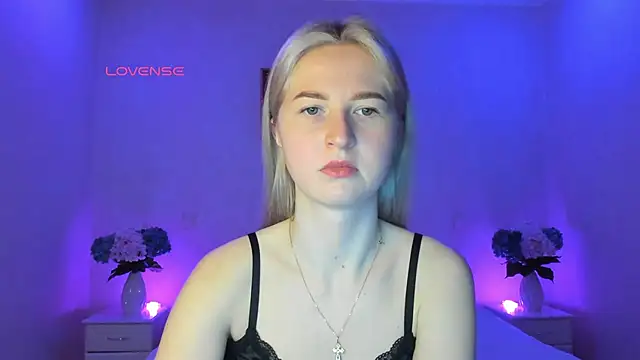 AnnaCarrera online show from March 2025 09:29:01 PM