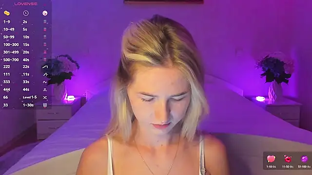 AnnaCarrera online show from September 2025 06:18:02 PM