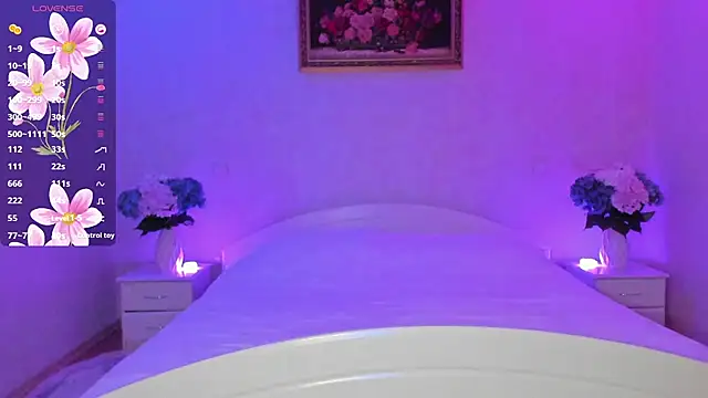 AnnaCarrera online show from October 2025 07:19:02 PM