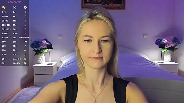 AnnaCarrera online show from February 2026 08:40:02 PM