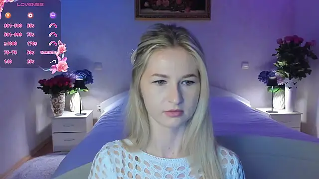 AnnaCarrera online show from March 2026 09:44:02 PM