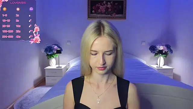 Snapshot of AnnaCarrera chatting on May 2026 08:17:02 PM AnnaCarrera online show from May 2026 08:17:02 PM