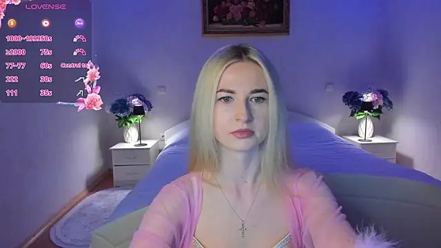 Snapshot of AnnaCarrera chatting on May 2026 08:24:02 PM AnnaCarrera online show from May 2026 08:24:02 PM