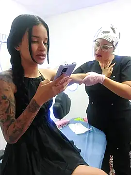 secretgreisy  online show from September 2025 07:58:02 PM