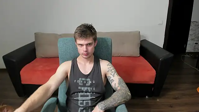 maks wolfis online show from December 2024 02:22:02 AM