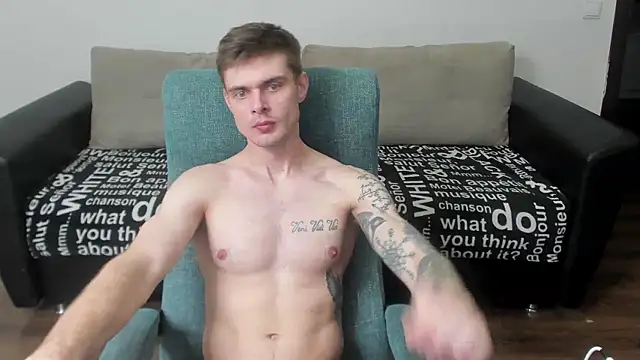 maks wolfis online show from March 2025 03:37:02 PM