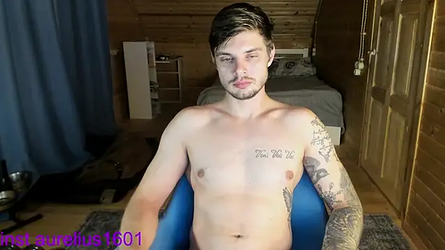 maks wolfis online show from September 2025 09:15:02 PM