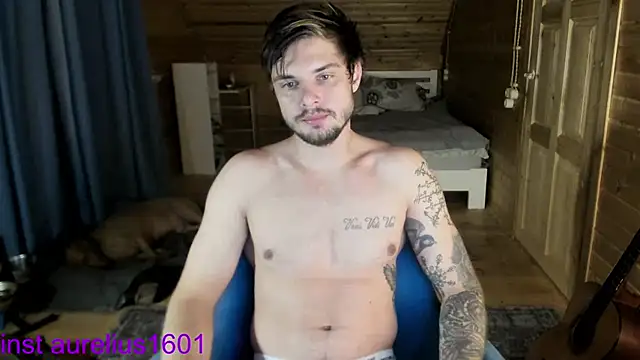 maks wolfis online show from September 2025 09:37:02 PM